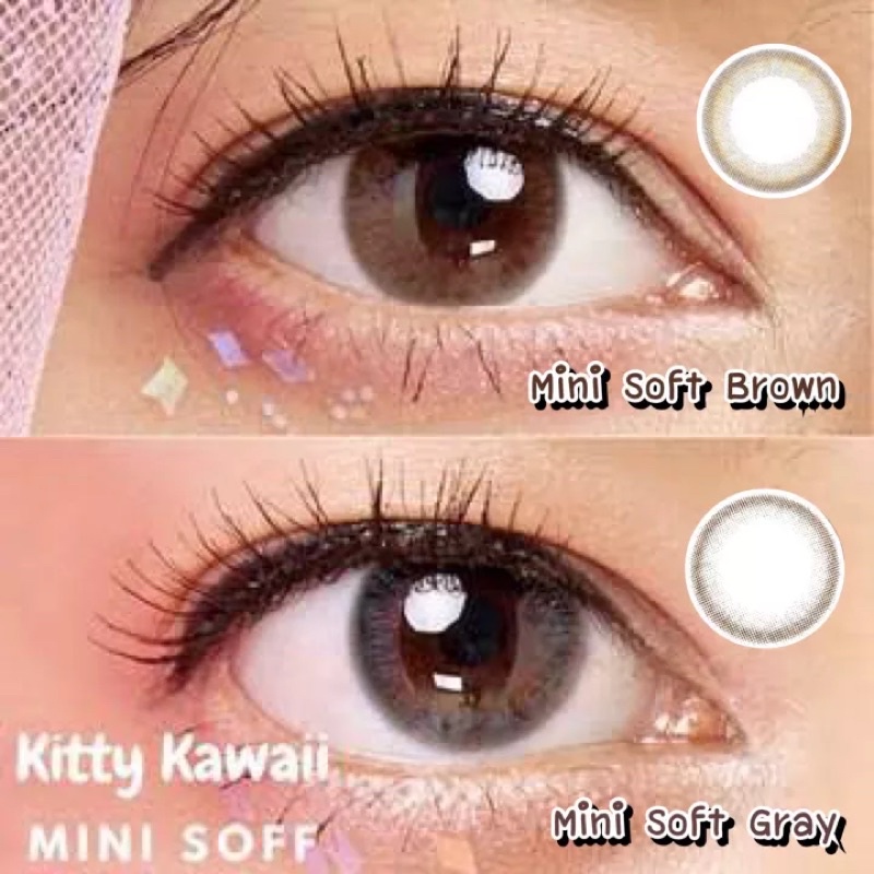 Soft mini (Gray)