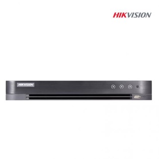 เครื่องบันทึกภาพ Hikvision 4CH.4MP Turbo HD DVR DS-7204HQHI-K1