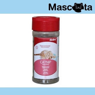 Bioline catnip 30g. Made in Germany