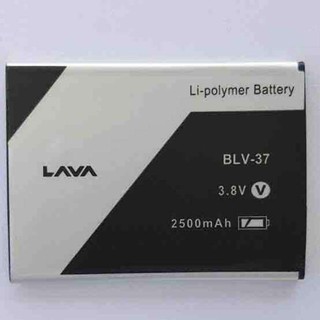 แบตเตอรี่ AIS LAVA 5.0 iris 800 BLV-37