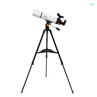 กล้องโทรทรรศน์ Docooler Celestron Sctw-80 กล้องโทรทรรศน์ Fmc ป้องกันการสะท้อนแสง 80 มม.