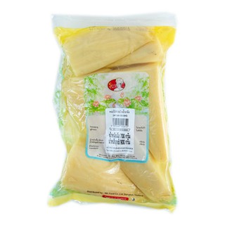 สมาร์ทเชฟ หน่อไม้หัว ถุงสุญญากาศ 900 กรัม/Smart Chef Bamboo shoot head vacuum bag 900 grams