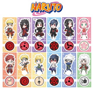 Standy Naruto figure model สแตนดี้ อะคริลิค ตั้งโต๊ะ นารูโตะ นินจาคาถา ของเล่น ของสะสม ของขวัญ 🇨🇳