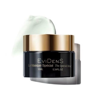 Evidens มาส์กคอลลาเจน ทริปเปิล รีนิวอิ้ง สลีป ซูเปอร์ มาสก์ ให้ความชุ่มชื้น ตัวอย่าง 10 มล. มาสก์หน้า ดูแลผิวหน้า