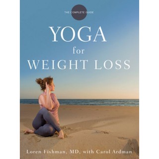 [Yoga Book]🤸‍♀️🤸‍♀️Yoga for Weight Loss [Paperback]