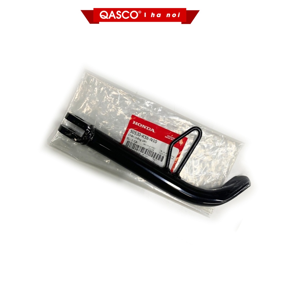 50530K56N10_ขาตั้งข้าง HONDA Winner 150 / Winner X (RS150 V1 V2 V3) TASCO อะไหล่มอเตอร์ไซค์_8A 3C