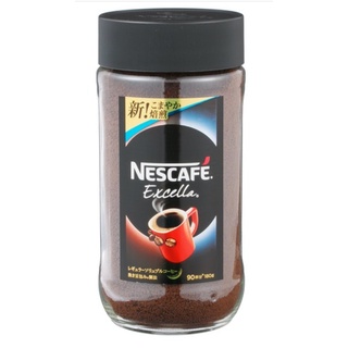 Nescafe Excella 180g. เนสกาแฟเอ็กเซลล่า 180กรัม.