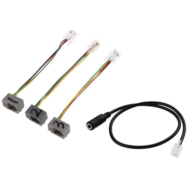 rj9 headset jack