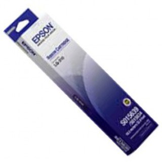 คลับผ้าหมึกดอทฯ EPSON SO15639  รุ่น LQ-310 (Original )