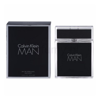 Calvin Klein Man EDT 100 ml.