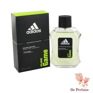 น้ำหอม ADIDAS Pure game  EDT 100ml.