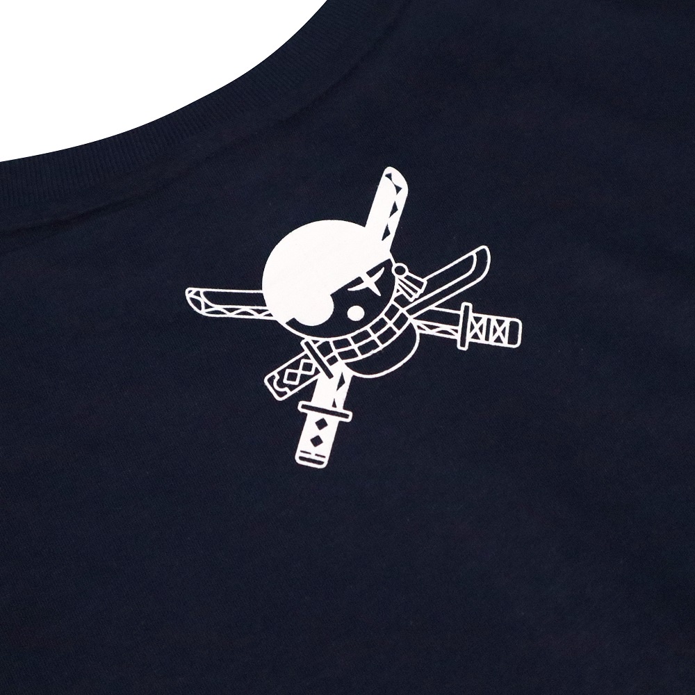 เสื้อยืดวันพีช One Piece 1089-NV : Sword of Zoro #3