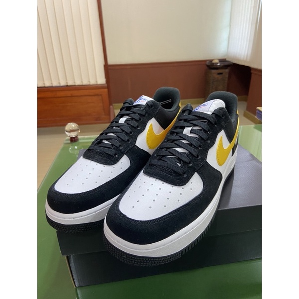 รองเท้า Nike Air Force 1 ‘07 Lv8