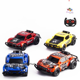 ProudNada Toys ของเล่นเด็ก รถออฟโรด บังคับวิทยุ H.W.S TOYS MAX SPEED 1:16 MODEL CAR NO.H583