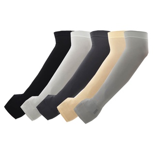 ปลอกแขน ชาย/หญิง 99% Premium Nylon ให้ความรู้สึกเบาสบาย