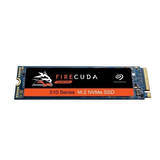 Seagate FireCuda 510 SSD 1TB M.2 ZP1000GM3A011 Model : ZP1000GM3A011_5Y