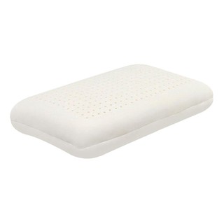 Health pillow MEMORY FOAM PILLOW KOOLTE MEMORY FOAM ORTHOPIDIC 55X38X8-11CM WHITE Bolster pillow Bedroom bedding หมอนสุข