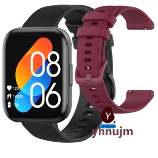 สายนาฬิกาข้อมือสมาร์ทวอทช์ แบบเปลี่ยน สําหรับ HAVIT M9021 SMART WATCH HAVIT M9021