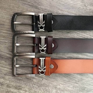 Calvin Klein Belts เข็มขัด