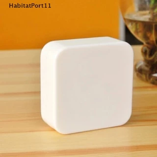 Habitatport นาฬิกาจับเวลา นับถอยหลัง 60 นาที สําหรับทําอาหาร