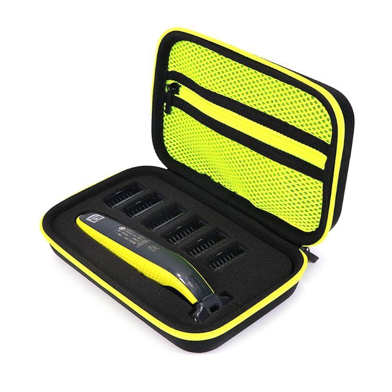 philips trimmer carry case