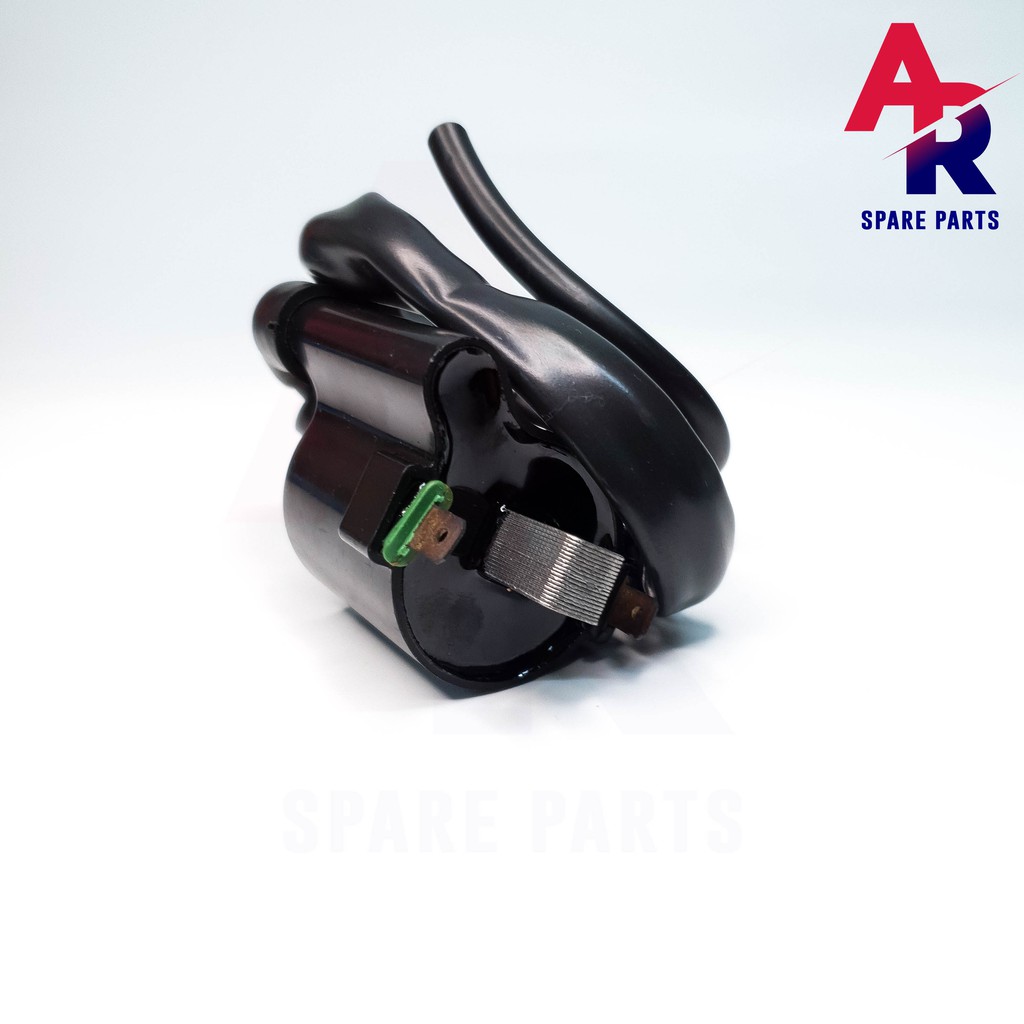 คอยล์ใต้ถัง คอยล์จุดระเบิด HONDA - CLICK , CLICKI , SCOOPYI , ICON (JEC) Ignition Coil ฮอนด้า - รูปที่ 3