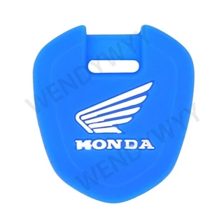 ซิลิโคน CB Key 150,300, CB500X/F/R 650R ซิลิโคนรีโมทคีย์สำหรับ Honda CB-CBR 500-650 / CB-150R / CB-300R