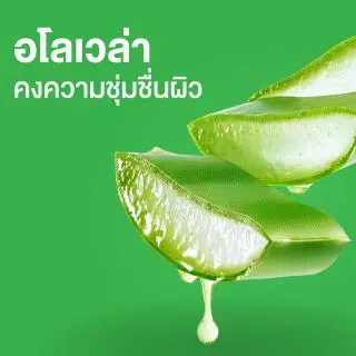 Dettol เดทตอล เจลล้างมือเดทตอล เจลแอลกอฮอล์ล้างมือ สูตรหอมสดชื่นผสมอโลเวล่า 50มล.X6