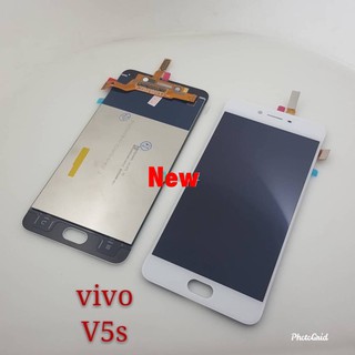 หน้าจอโทรศัพท์  LCD Vivo V5s / V5