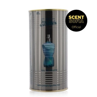 Jean Paul Gaultier - Le Male Eau De Toilette 125ml.