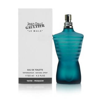 Jean Paul Gaultier Le Male EDT 125 ml. (tester)