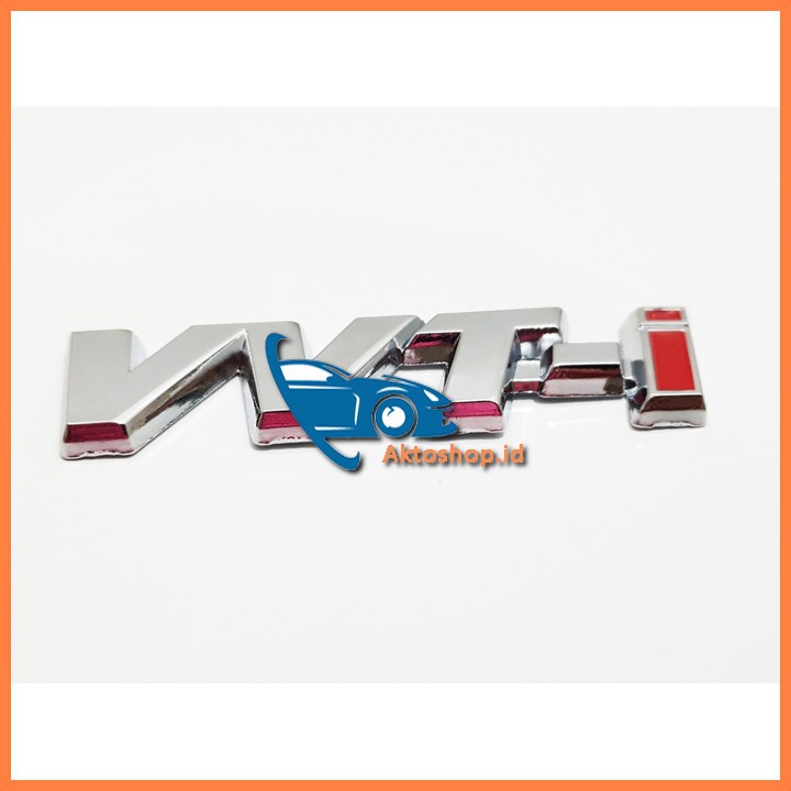 VVT-I EMBLEM********