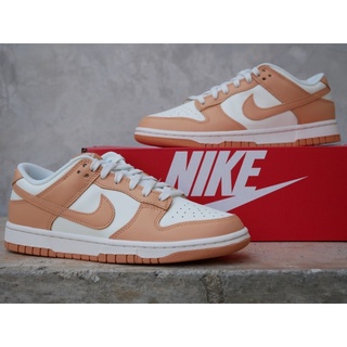 NIKE WMNS DUNK LOW " HAVEST MOON "