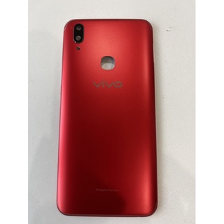 ฝาหลังVivo v9(backside Vivo)