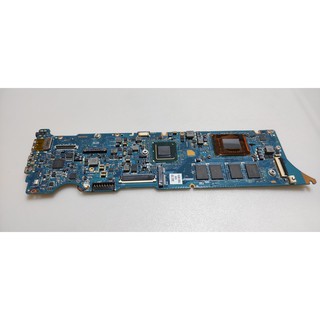 MN2 Mainboard ASUS UX37E I5-2557M ram4g