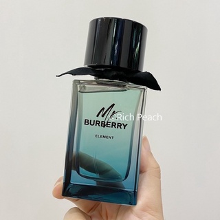 Mr. Burberry Element Eau de Toilette ขนาด 100 มล.