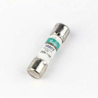 ฟิวส์ Fluke Bussmann BUSS Fast Acting Fuse DMM-11AR ฟิวส์สำห…