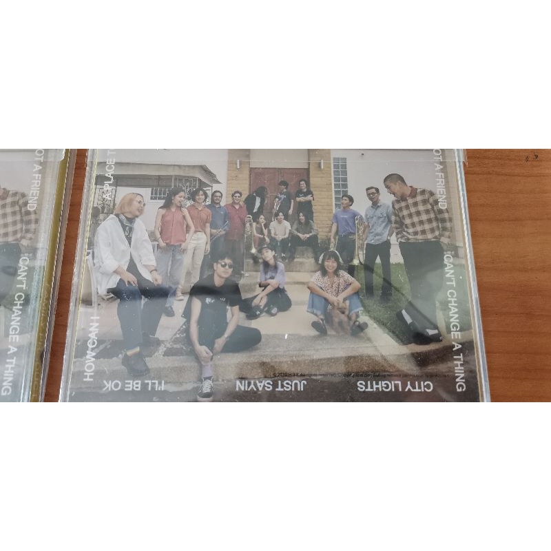 H3F Family Product สุดยอดอัลบั้มที่ทุกคนถามหา - lekkiattisak - ThaiPick