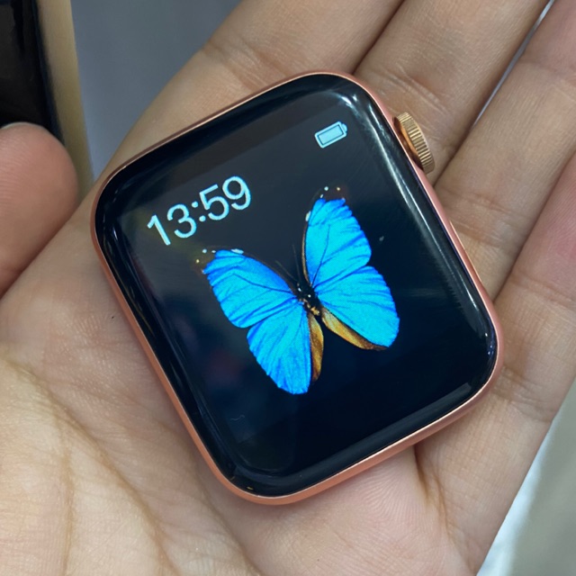 smartwatch t500 shopee