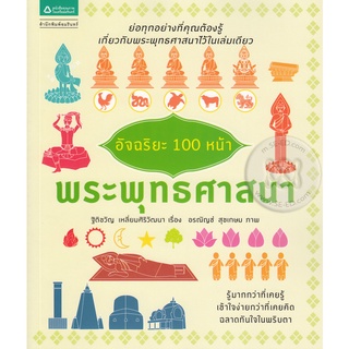 อัจฉริยะ 100 หน้า พระพุทธศาสนา   จำหน่ายโดย  ผู้ช่วยศาสตราจารย์ สุชาติ สุภาพ