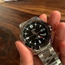 reviewร้านแนะนำCASIO STANDART รุ่น MTP VD01 ของแท้ รับประกันศูนย์ 1 ปี MTPVD01 ประกันร้าน1 ปี comment 5