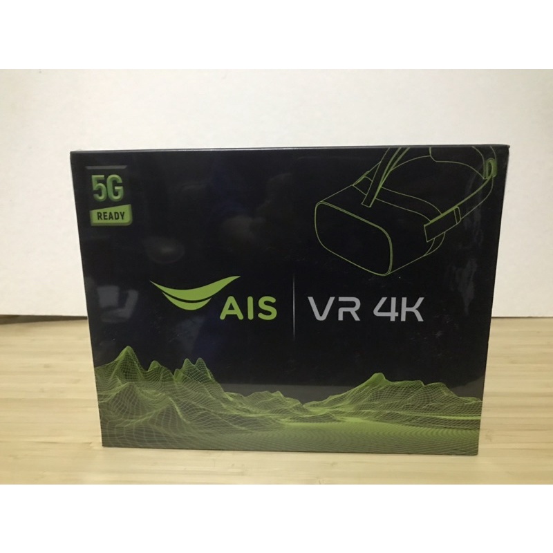 AIS VR 4K Pico G2 4K (New)