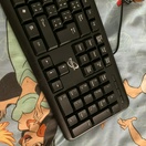 reviewร้านแนะนำGearmaster GM 918NK 39KB 502 primaxxGM 919 คียบอร์ด ราคาประหยัด keyboard USB keyboard คีย์บอร์ด ราคาถูก comment 2