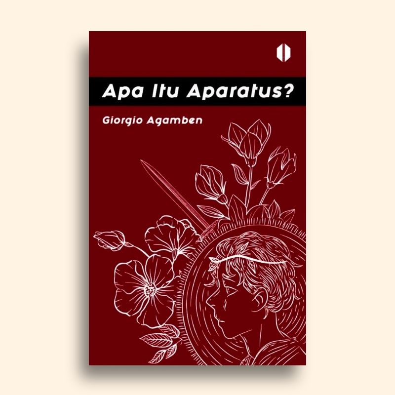Aparatus Giorgio Agamben