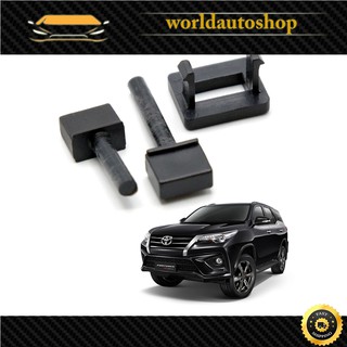 Shift Lock Type A สำหรับ เกียร์ออโต้ Toyota  Hilux Revo, Fortuner ปี 2015-2018