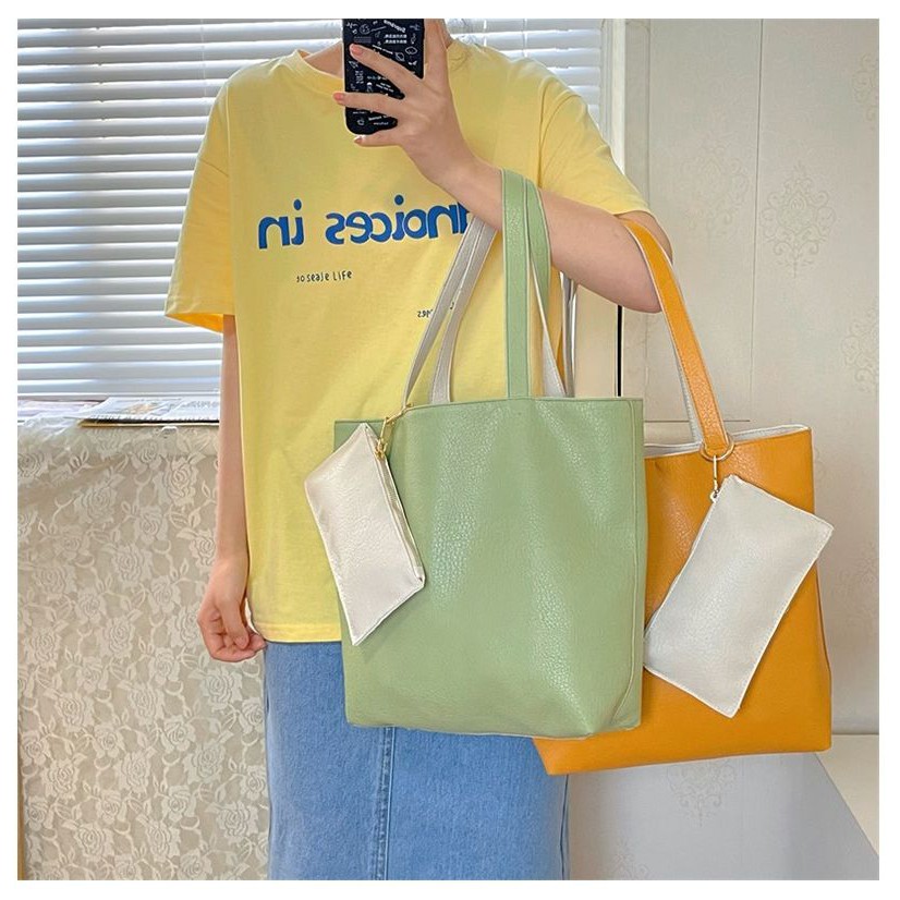 กระเป๋าสะพาย Dango set