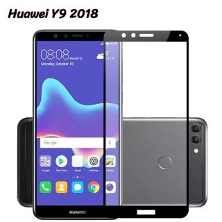 FilmกันรอยHuawei Y9 2018