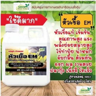 Em สูตรต้นตำหรับ ของแท้เข้มข้นพิเศษ