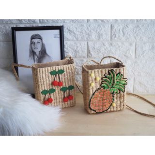 Style vintage bag