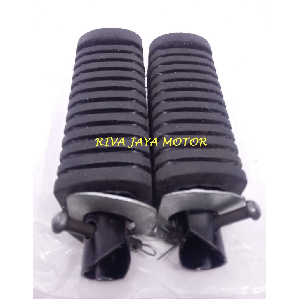 ยางรองเท้าหลัง Honda Grand Legenda Supra Fit New Karisma Supra X 125